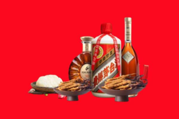 克拉玛依独山子名酒周边回收