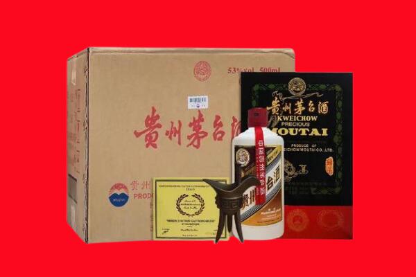 克拉玛依独山子剑南春周边回收