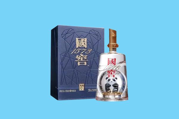 克拉玛依独山子回收国窖1573
